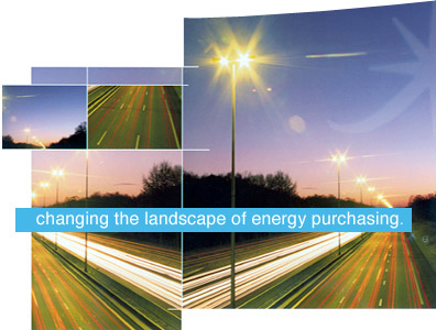 changing the landscape of energy purchasing